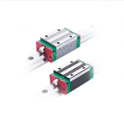 Hiwin HGR25 L= 1200