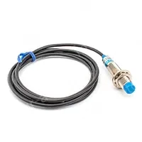 M12 Inductive proximity switch Unshielded type DC 3-WIREL LJ12A3-4-Z/AY PNP NC