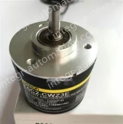 Omron encoder