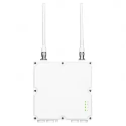 Industrial-grade dual-band Wi-Fi 6