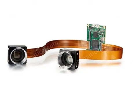 VEN-134-90U3M-D NIR(1280×1024×2,USB3.0,Mono/Near Infrared)