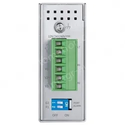TL-MC311B-20 Industrial fiber optic transceivers