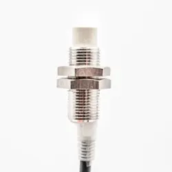 M12 Unshielded Inductive proximity switch E2E-X8MD2-Z 2M