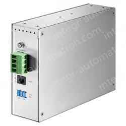 TL-MC114B Industrial fiber optic transceivers