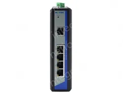 UOTEK 10/100M 5-Port Unmanaged Industrial Ethernet Switch