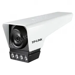 4,000,000 full-color starlight alert network cameras