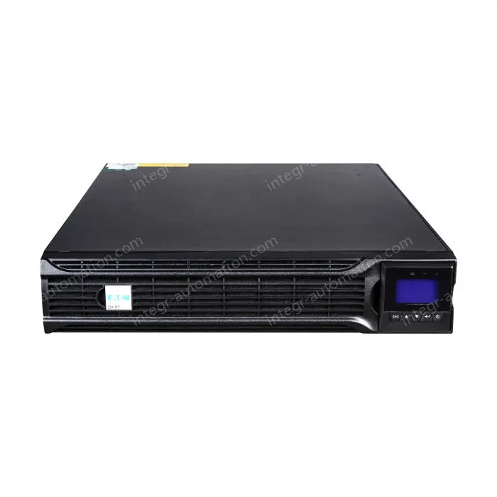 Eaton uninterruptible power supply DXRT10KiXL 2U, 10000VA, 9000W