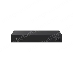 Wire-speed forwarding16-Port Gigabit Ethernet Switch