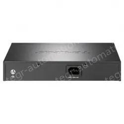 1WAN port,8 LAN ports PoE· AC all-in-one Gigabit VPN router