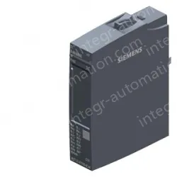 Digital input modules