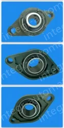 U203 standard seat *Outer diameter (mm): 127