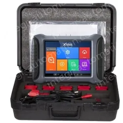 XTOOL X100 PAD3 SE OBD2 Key Programmer Full Systems