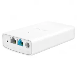 Standard PoE wireless bridge