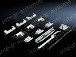 CMC III - Monitoring system