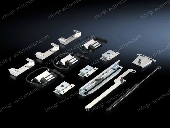 CMC III - Monitoring system