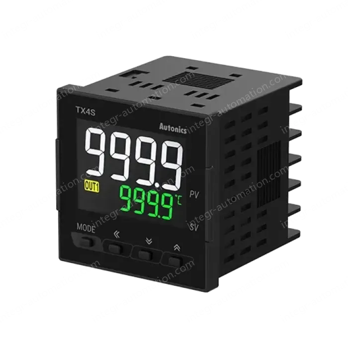 Autonics Temperature controller TX4S-14C